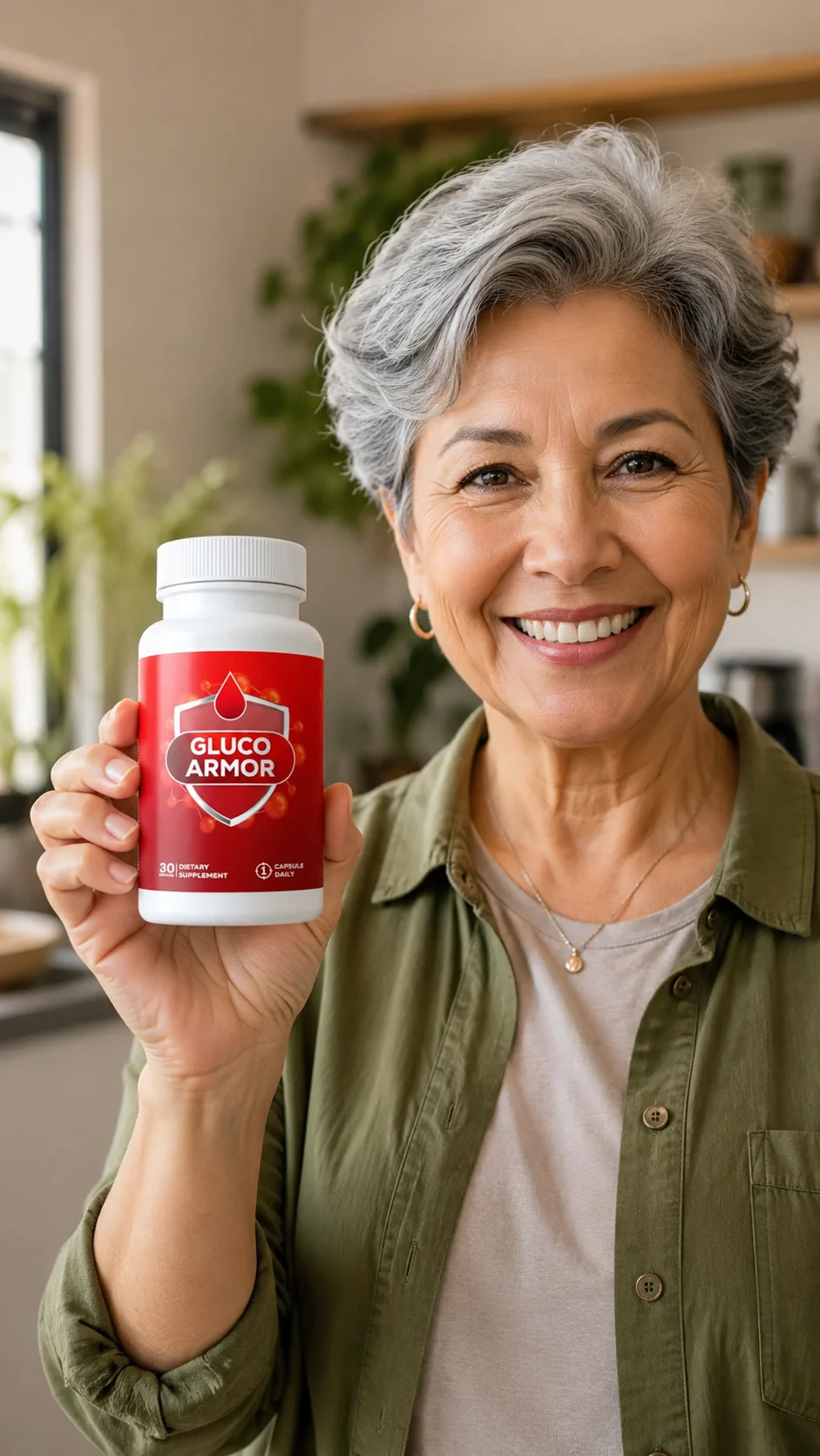 what-is-Gluco Armor 